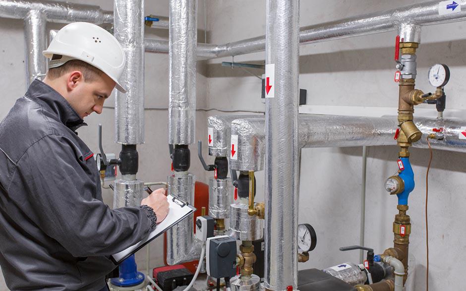 contrat d'entretien chauffage Meaux